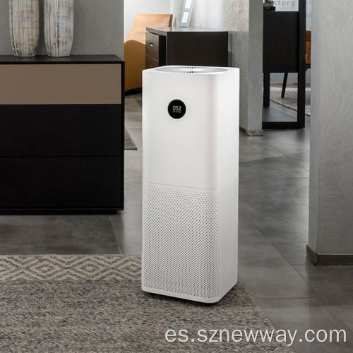 Purificador de aire inteligente Xiaomi Air Purifier Pro original